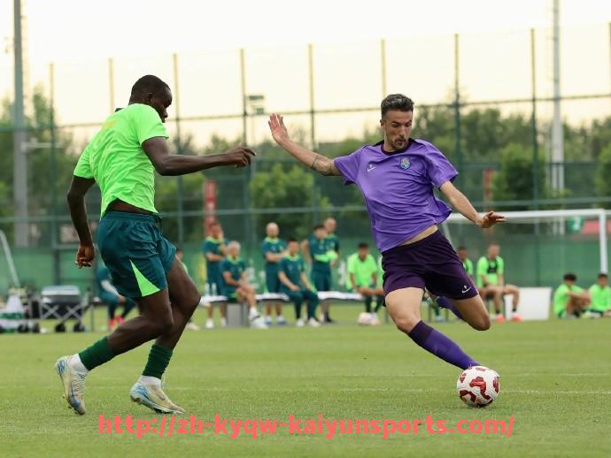 ky开云-世俱杯品牌植入有哪些？广告与内容融合趋势解析